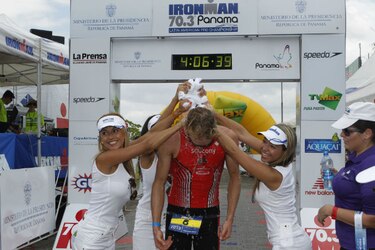 Regresa el Ironman 70.3 Panama, más fuerte que nunca