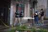 Los peritos: las víctimas invisibles de la violencia
