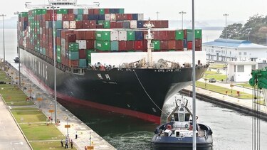 Ritmo de crecimiento económico se ralentiza