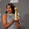 Reinas de Hollywood: Las principales ganadoras en los premios Globos de Oro tienen más de 60 años