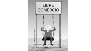 El libre comercio