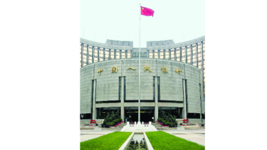 China debe reducir endeudamientos