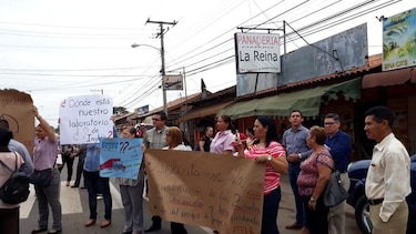 Docentes en Chitré exigen al Meduca que limpie la escuela