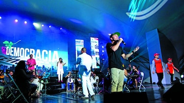 ‘Callar jamás’