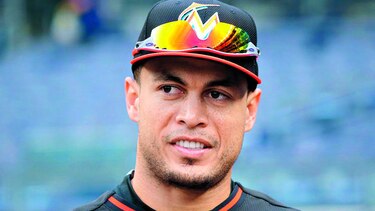 Stanton defenderá su título en el Derby de Jonrones