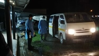 Sistema Penitenciario reporta 127 casos de Covid-19 en privados de libertad en cárcel de Santiago