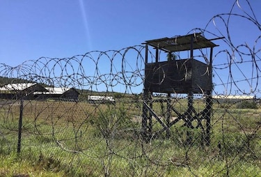 Obama responsabiliza al Congreso por Guantánamo