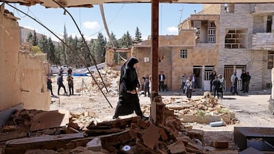 Los 5 enormes retos que enfrentan los negociadores para mantener a flote el acuerdo de paz entre Estados Unidos e Irán