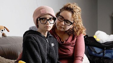 Muere Ofelia Torres, la adolescente de Chicago con cáncer terminal que luchó por la liberación de su padre detenido por ICE
