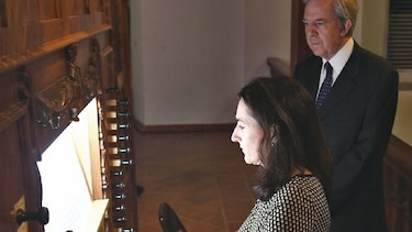 Un recital para celebrar la historia panameña