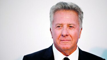 Hoffman, con problemas