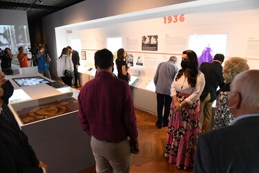 El mes de los museos