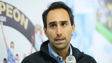 Corrupción en el fútbol peruano: Joel Raffo liberado, mientras la Fiscalía pide prisión para Agustín Lozano
