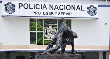 Gobierno aprueba $3.3 millones para clínica de la Policía Nacional en Ancón