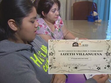 Texas: maestros se disculpan por broma pesada a estudiante
