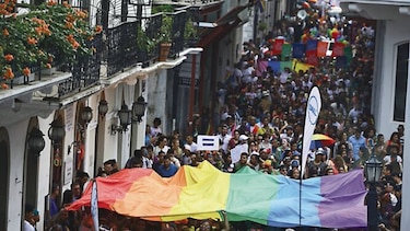 Fundación Iguales presenta caso ante la CIDH sobre el derecho al matrimonio igualitario en Panamá
