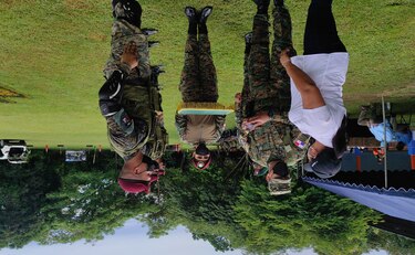 Cámaras de videovigilancia funcionan como herramienta para la custodia de la frontera con Costa Rica