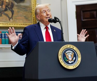 ‘Trump, el Canal de Panamá y el viejo mito del poder de los EEUU’