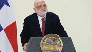 Sala Penal rechaza impedimento de Wilfredo Sáenz