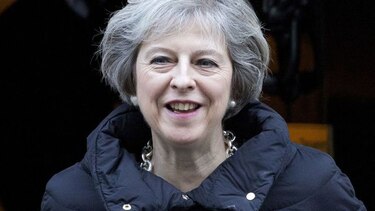¿Quién teme al ‘brexit’ feroz?