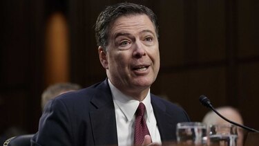 Comey: ‘Trump me despidió para alterar la investigación’