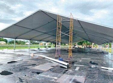 Mil 506 convencionales escogerán la cúpula transitoria Panameñista