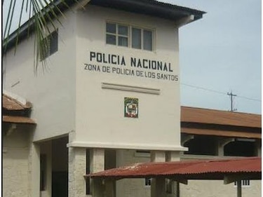 Detienen a venezolano con droga en Las Tablas