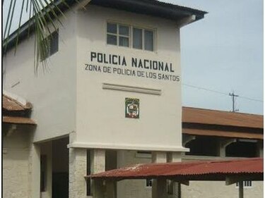 Detienen a venezolano con droga en Las Tablas