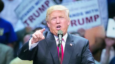 Trump y Clinton logran la victoria en Nueva York