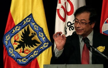 Corte revalida a Petro como alcalde de Bogotá