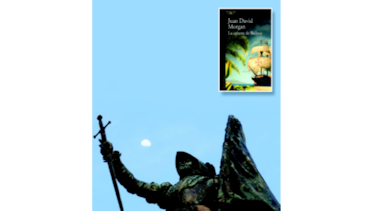 La cabeza de Balboa
