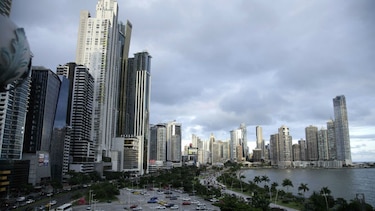 La OCDE hará estudio sobre la economía de Panamá; buscan mejorar distribución de la riqueza