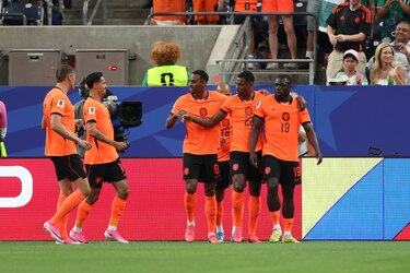 Previa: Urgencia neerlandesa frente al poderío ofensivo de Suecia en el Grupo F