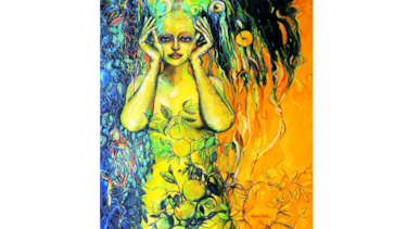 Una subasta por la juventud