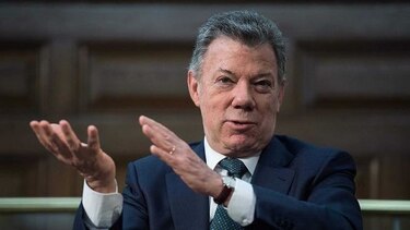 Colombia ingresará a la OTAN como primer 'socio global' latinoamericano