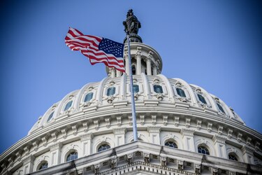 El Congreso de Estados Unidos elimina veto de Trump a presupuesto de Defensa