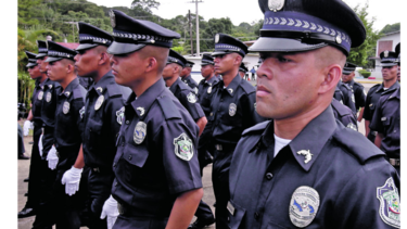 Varela ordena incrementar presencia policial
