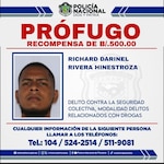 Difunden identidades de los reos fugados de La Joyita; ofrecen recompensa de $500 por cada uno