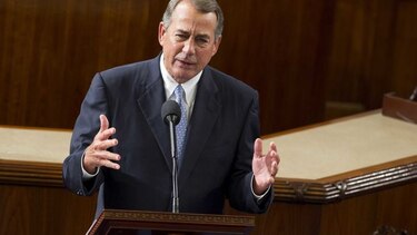 Líder republicano dice que Ted Cruz es el diablo encarnado