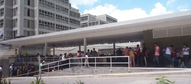 La solución es humanitaria