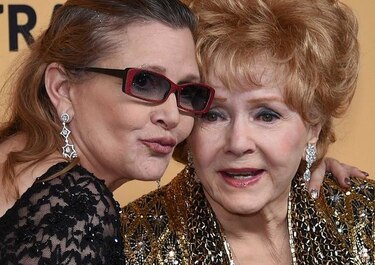 Documental de Reynolds y Fisher será transmitido por HBO