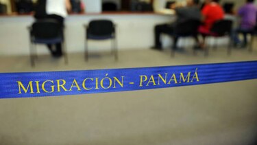 Migración deporta y expulsa a 237 extranjeros en los tres primeros meses de 2017