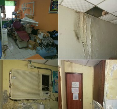 Personal de salud suspende paro militante en hospital de Darién