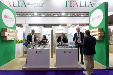 Las empresas italianas lograron un ‘año récord’ en España, con 38,000 millones en ventas