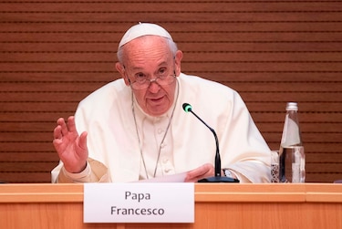 Papa Francisco levanta el secreto pontificio sobre las agresiones sexuales