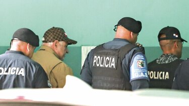 MP finaliza interrogatorio a testigo clave en juicio oral a Ricardo Martinelli