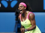 Serena y Sharapova una vez más se verán en la final