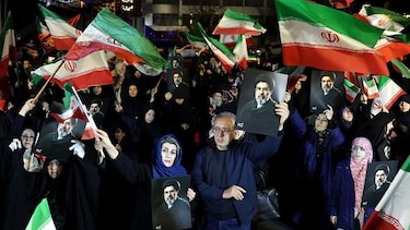 El rechazo de Irán a dialogar con Estados Unidos refleja una profunda desconfianza en Trump