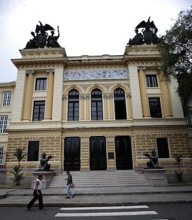 Designan subcomisión para discutir proyecto de ley sobre el Instituto Nacional