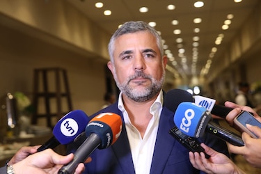 El viernes presentan informe técnico de la  rehabilitación de la Panamericana Este